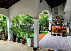 Hillcrest Park (D11), Terrace #561963441